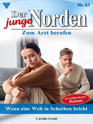 cover image of Wenn eine Welt in Scherben bricht